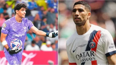 التشكيلة المثالية لكأس العالم للأندية 2025 تضم بونو وحكيمي