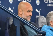 غوارديولا يواجه صيحات استهجان خلال حفل غنائي في مانشستر