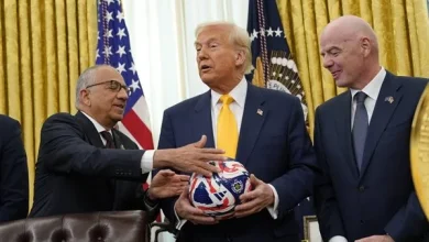 إجراءات أمنية غير مسبوقة في نهائي مونديال الأندية بسبب ترامب