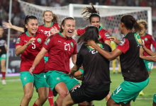 المنتخب المغربي للسيدات يختتم تحضيراته استعدادًا للمواجهة المصيرية أمام السنغال