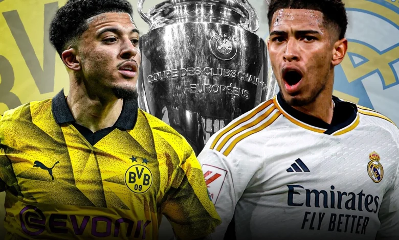 مواجهة قوية بين سان جرمان وبايرن.. وريال مدريد يواجه دورتموند في إعادة لنهائي أوروبا