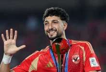 3 أسباب دفعت الأهلي للتمسك بوسام أبو علي
