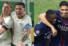 معلق مباراة باريس سان جيرمان وتشيلسي في نهائي كأس العالم للأندية والقنوات الناقلة للمباراة