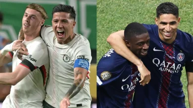 معلق مباراة باريس سان جيرمان وتشيلسي في نهائي كأس العالم للأندية والقنوات الناقلة للمباراة