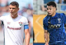 الموعد والقنوات الناقلة لمباراة الهلال وفلومينينسي