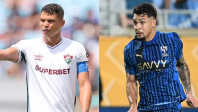 الموعد والقنوات الناقلة لمباراة الهلال وفلومينينسي