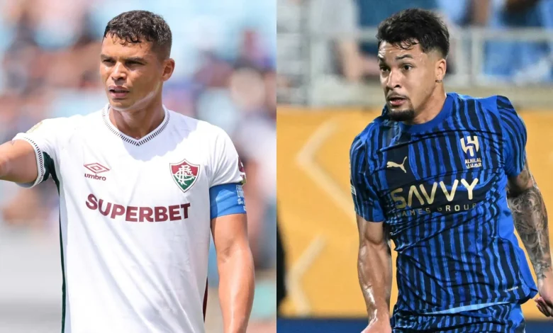الموعد والقنوات الناقلة لمباراة الهلال وفلومينينسي