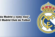 نشيد ريال مدريد "هلا مدريد": قصة الأغنية، مؤلفها، وكلماتها