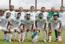 المنتخب الغيني يختار الدار البيضاء لمواجهة الجزائر في تصفيات كأس العالم 2026