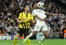 ريال مدريد يتأهل إلى نصف نهائي كأس العالم للأندية بعد انتصار صعب على دورتموند