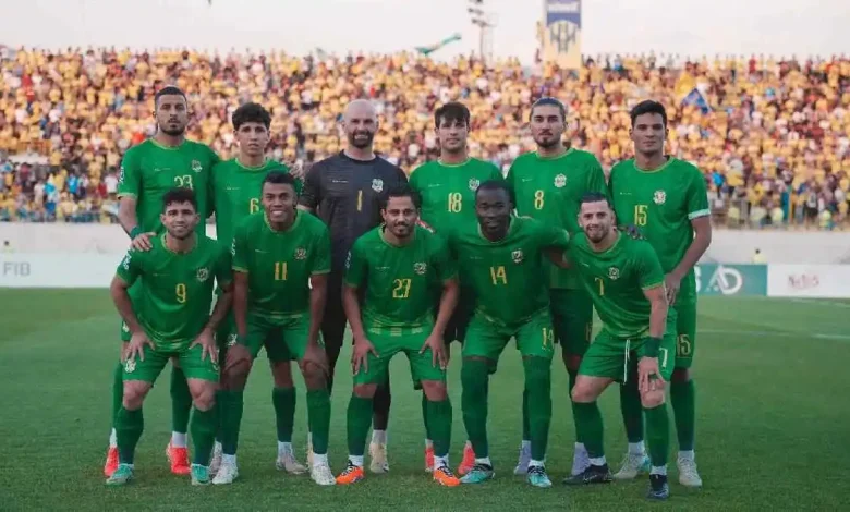 نادي الشرطة العراقي يُعزز صفوفه بمدافع أولمبيك آسفي وستة لاعبين جدد