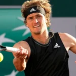 زفيريف يتأهل إلى نصف نهائي تورونتو الماسترز للتنس بعد انتصاره على بوبيرين في مباراة مثيرة