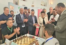 تتويج رجاء أكادير ونجاح سوس بلقبي كأس العرش للشطرنج في حفل رياضي مميز بجرسيف