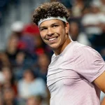 أول لاعب أميركي يُحرز لقب إحدى دورات الماسترز في كندا