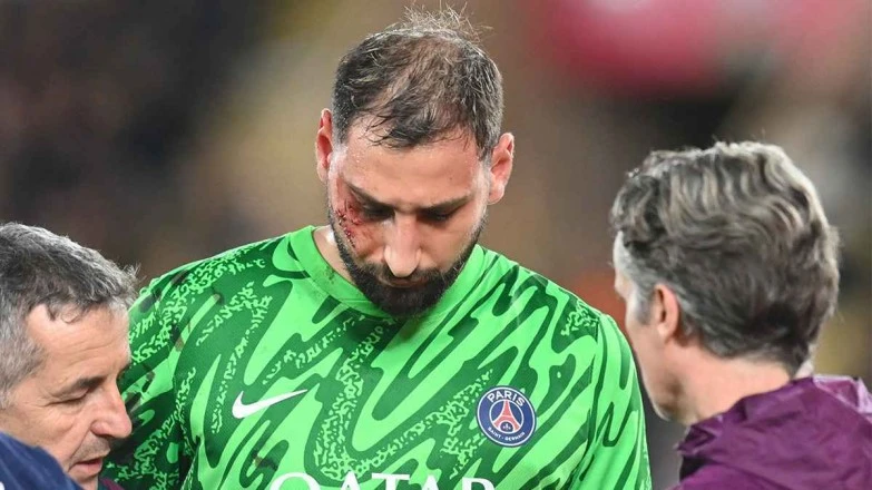 وكيل دوناروما ينتقد إدارة باريس سان جيرمان: "التركيز فقط على المال"