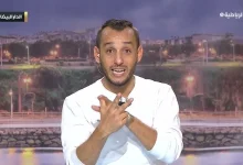 سفيان العلودي يعزز فريق أبو ظبي الرياضية كمحلل رياضي متميز