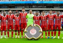 الوداد يخسر لقب كأس الأحرار بعد مباراة مثيرة أمام السد القطري
