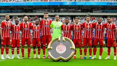 الوداد يخسر لقب كأس الأحرار بعد مباراة مثيرة أمام السد القطري