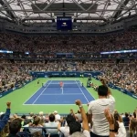 بطولة أمريكا المفتوحة للتنس تعلن عن زيادة قياسية في الجوائز المالية