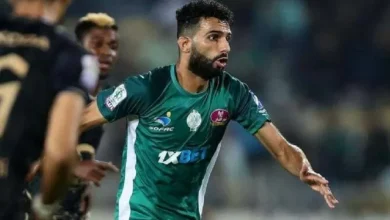 الوداد الرياضي يضم وليد الصبار