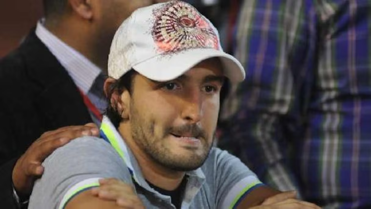 عبد الحق أيت العريف