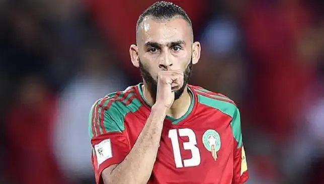 الصفقة الأبرز.. خالد بوطيب يختار الكوكب المراكشي
