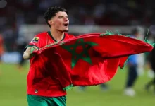 أسامة العزوزي
