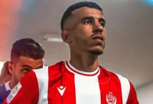 جمال حركاس يغادر الوداد متوجهاً إلى الدوري السعودي