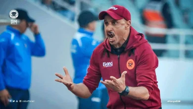 التفاصيل الكاملة لانتقال منير الجعواني إلى الدوري السعودي