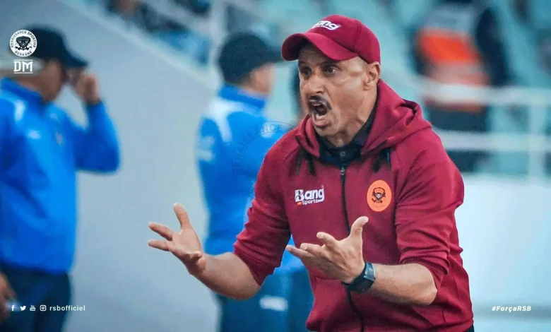 التفاصيل الكاملة لانتقال منير الجعواني إلى الدوري السعودي