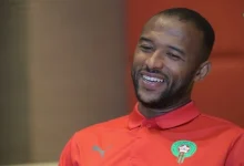 مشاهد غير رياضية.. عراك بين كونتي والكعبي يحوّل المباراة إلى ساحة صراع