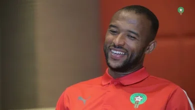 مشاهد غير رياضية.. عراك بين كونتي والكعبي يحوّل المباراة إلى ساحة صراع