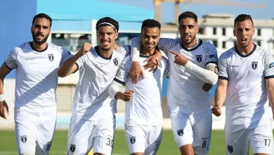 اتحاد يعقوب المنصور يُعزز تشكيلته بستة وجوه جديدة استعداداً للقسم الأول