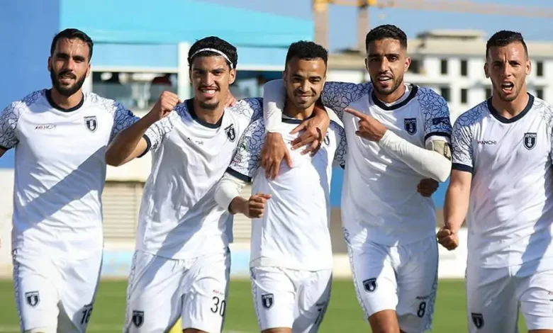 اتحاد يعقوب المنصور يُعزز تشكيلته بستة وجوه جديدة استعداداً للقسم الأول