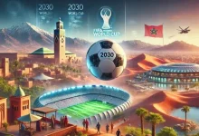المغرب يطور قوانينه استعدادًا لاستقبال 26 مليون سائح في 2030