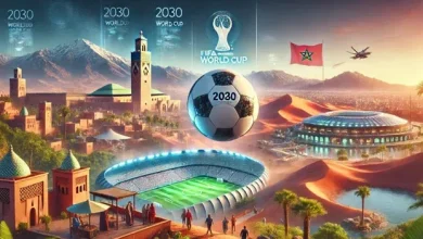 المغرب يطور قوانينه استعدادًا لاستقبال 26 مليون سائح في 2030
