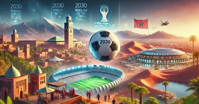 المغرب يطور قوانينه استعدادًا لاستقبال 26 مليون سائح في 2030