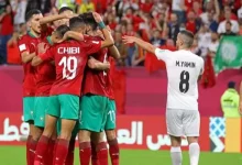 مونديال أقل من 20 سنة.. المنتخب المغربي يفتتح مشواره بالفوز على إسبانيا