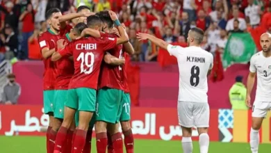 مونديال أقل من 20 سنة.. المنتخب المغربي يفتتح مشواره بالفوز على إسبانيا
