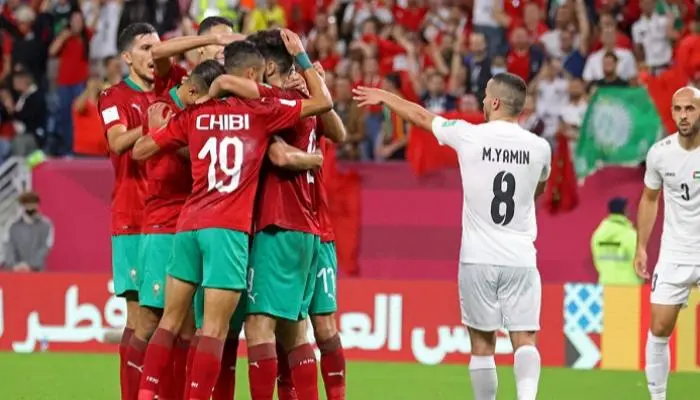 مونديال أقل من 20 سنة.. المنتخب المغربي يفتتح مشواره بالفوز على إسبانيا
