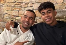 والد نجم برشلونة لامين يامال "غاضبا": ابني أفضل لاعب في العالم ولا يوجد منافس حقيقي له