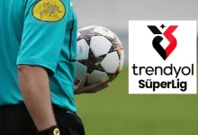 فضيحة الرهانات تهز كرة القدم التركية: 571 حكماً تحت التحقيق