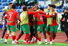 عزيمة لا تعرف المستحيل.. المغرب يهزم التاريخ ويتوج بلقب كأس العالم للشباب 2025