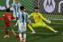 نجوم المغرب والأرجنتين يسيطرون على جوائز كأس العالم تحت 20 سنة