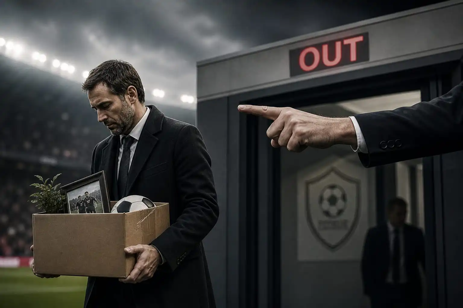 إقالة مدرب المنتخب مع بداية البطولات القارية ماذا تقول لوائح الاتحاد الآسيوي والاتحاد الإفريقي؟